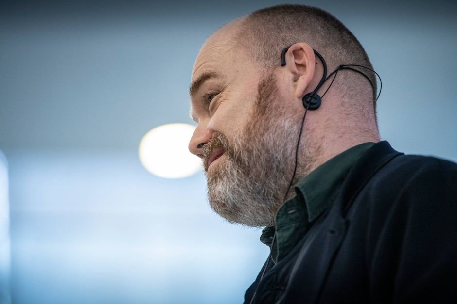 Anders Holch Povlsen har ejet 23 pct. af britiske Numis siden 2017. Det er snart slut.