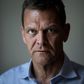 Ole Andersen har de seneste tre år hevet 90 mio. kr. ud af sit personlige selskab. Foto: Rune Aarestrup Pedersen