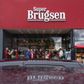 Coop, der bl.a. omfatter supermarkedskæden SuperBrugsen, har tæt ved 1.200 butikker rundt om i landet. Foto: Joachim Ladefoged.