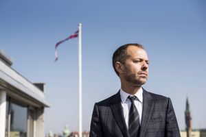 Sidste heat i rekordsag i Vestre Landsret. Statens selskab kræver 553 millioner kroner af 16 sagsøgte.