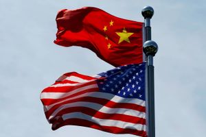 Trumps handelsaftale med Kina har ikke fungeret efter hensigten. Derfor kan den måske genforhandles.