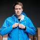 Daniel Brix Hesselager var med til at stifte Rains i 2012. Nu fører han an i en kopikamp mod verdens største modekoncern, spanske Inditex.