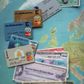 Eurocard har ligesom mange andre globale kreditkort både et basiskort for de fleste og så et til businesssegmentet. Men de har altså endnu et ekstremt ekslusivt og meget hemmeligt kort, så kun er de få forundt overhovedet at kende til - "Eurocard by Invitation" hedder kortet.