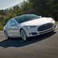 Tesla S kan nu i Danmark købes fra 537.000 kr.