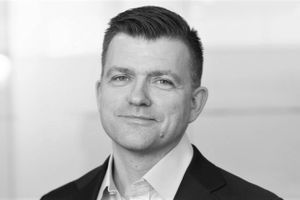 Kristian Johansen, direktør for SMC hos Microsoft Danmark