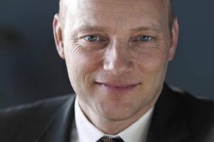 Døren står altid åben for medarbejderne, men brok for brokkeriets skyld gider Søren Abildgaard ikke