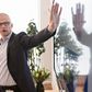 Grundfos-topchef Mads Nipper har netop offentliggjort virksomhedens regnskab for 2017.