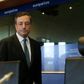 Den Europæiske Centralbanks topchef Mario Draghi kunne meddele på weekendens årsmøde i Den Internationale Valutafond, at der vil komme en lang periode med lav inflation i Euroland.