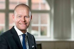 Karsten Kristoffersen, managing partner i Bruun & Hjejle. Foto: Bruun & Hjejle PR