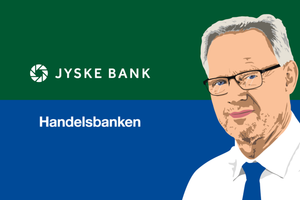 Jyske Bank kan ikke slippe for en stor it-regning, hvis den køber Handelsbanken. Men der er valgmuligheder, som har enorm betydning for den endelige regnings størrelse. 