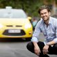 Drivrs direktør og medstifter, Søren Halskov Nissen, kunne ikke gøre den danske taxiapp til en god forretning.