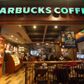 Fra 2008 til 2013 er Starbucks markedsandel i Kina steget fra 12 pct. til 31. pct.