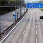 Tyske billister bliver kompenseret for den nye beskatning på de tyske motorveje. Det gør udenlandske billister ikke.