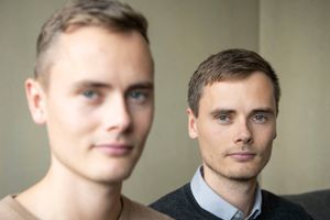 Mikkel og Kasper Dissing har tjent millioner og indtaget hele Norden med onlineselskabet Ditur.