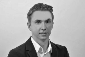 Maxim Manturov, chefanalytiker hos Freedom Finance Europe, bag handelsplatformen Freedom24