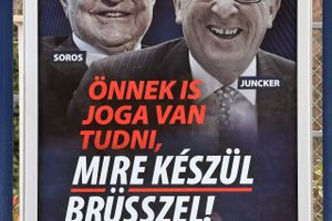 Stadig flere i den konservative gruppe i Europa-Parlamentet mener, det ungarske parti Fidesz skal smides ud.