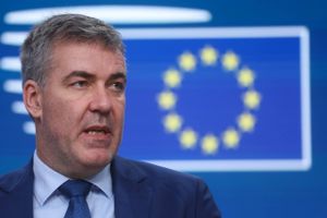 Olivier Hoslet/EPA/Ritzau Scanpix