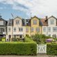Der kan være mange penge at spare - også på langt sigt ved at lægge sit boliglån om. Foto: Michael Hansen/Polfoto
