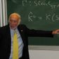 Jim Simons er ukendt i brede investorkredse - men han har sat Foto: Wiki