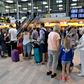 30 pct. af de klager, som danske forburgere indgiver om udenlandske virksomheder, er over flyselskaber.