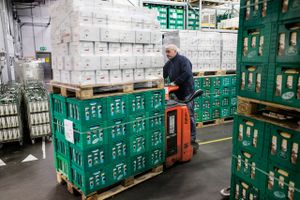 Arla Foods er i voldsom modvind på det tyske marked, hvor mejerikoncernens datterselskab lider milliardtab. Arla har været nødt til at skyde 1,5 mia. kr. ind i det tyske datterselskab.