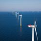 Dong har ansvaret for at sælge den producerede elektricitet fra Gode Wind 1, der ventes at kunne levere el til omtrent 340.000 tyske husstande.