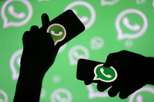 Af sikkerhedsmæssige årsager stopper WhatsApp med at virke på telefoner med ældre styresystemer.