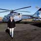 Susanne Hessellund, grundlægger og ejer af Bel Air.