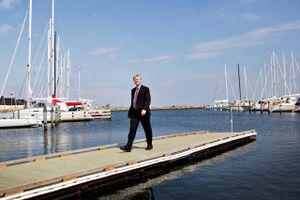 Mens borgmestrer forsvarer deres honorarer, mener brancheformanden for Dansk Affaldsforening, at det giver god mening at diskutere, om borgmestrene fortsat skal have ekstra løn for at passe en bestyrelsespost.