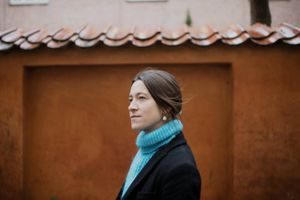 Portræt: Julie Donatzsky-Hansen er blevet medlemschef i organisationen Plantebranchen. En ambition er, at medlemstallet skal fordobles.