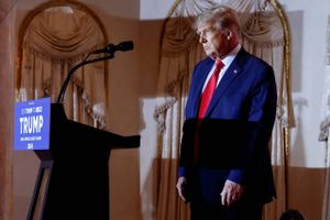 Afgørelsen i Højesteret er et nederlag for Trump, som mener, at krav fra kongreskomité er politisk motiveret.