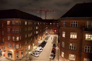 Den såkaldte boligbyrde er på landsplan ikke alarmerende, men zoomer man ind på København er situationen straks mere alvorlig, fremgår det af en ny analyse.