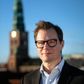 Carsten Egeriis er nu formelt godkendt som ny topchef i Danske Bank, meddeler banken. Arkivfoto: Stine Bidstrup