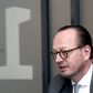 Tidligere DSB- og Mærsk-direktør Jesper Lok indtager formandsstolen i Dagrofa. Arkivfoto: Carsten Andreasen