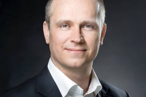 Gregers Wedell Wedellsborg, koncerndirektør i Coop