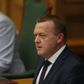 - En bred aftale skal skabe ro om dagpenge, siger statsministeren.