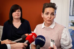 SF mener ikke, at der er grundlag for hverken advokat undersøgelser eller rigsret i sag om mink.