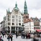 John Ginsborg har i mange år haft butikker på Strøget i København. Foto: Stine Bidstrup