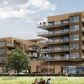 Der er blevet snydt på vægten i salgsmaterialet til 56 projektlejligheder i "Strandgården" på Amager. Foto: PR (NPV A/S).