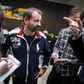 Næstformanden i CAU, Jean Pierre Schomburg mener, at SAS har misbrugt sin ledelsesret.