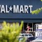 Detailkæmpen Walmart er steget knap 14 pct. i samme periode og er ifølge mediet CNBC på vej mod sin bedste måned på børsen siden 2014. Foto: Wes Pope/The Santa Fe New Mexican via AP