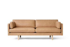 Fredericia Furniture ønsker at styrke dets position på markedet for designermøbler med opkøbet af sydfynske Erik Jørgensen Møbelfabrik.