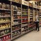 Dagligvarekædernes egne mærker fylder mere og mere i butikker, supermarkeder og varehuse. Foto: Stine Rasmussen