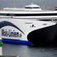 Kapitalfonden Polaris har sikret sig endnu 2,71 pct. af aktiekapitalen i Mols-Linien.
