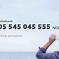 Den norske oliefond, der administrerer Norges enorme olieformue, har rundet en markedsværdi på 10.000 mia. kr. Billedet er et screendump fra nbim.no taget den 25. oktober, men beløbet på billedet afspejler ikke fondens aktuelle værdi. Foto: Screendump fra nbim.no