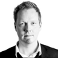 Benjamin Rud Elberth, digital chef i kommunikationsbureauet Geelmuyden Kiese.