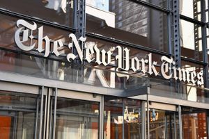 Efter en formel salgsproces løb The New York Times med det populære sportsmedie The Athletic. Men der var flere velkendte bejlere til den milliardstore handel. 