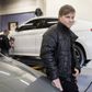 49-årige Pierre Legarth er sammen med kapitalfonden Maj Invest på vej til at sælge autolakeringskæden Pierre.dk, som han selv har stiftet.
