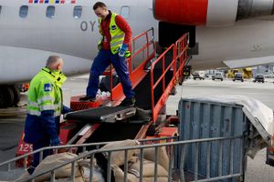 Det svenske handlingselskab Aviator får en stærkt dominerende position i Københavns Lufthavn, hvis planerne om at lade selskabet overtage SAS Ground Handling (SGH) falder på plads. 