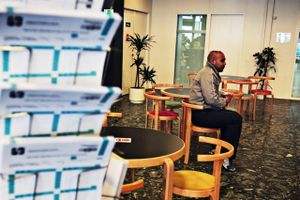 Der blev afsat 65,3 mia. kr. til at dække virksomhedernes faste omkostninger. Kun 0,6 mia. kr. er trukket per den 18. maj, viser rapporten fra statens tre uafhængige eksperter.